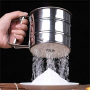 Flour Sifter