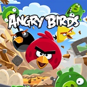 Angry Birds (2009)
