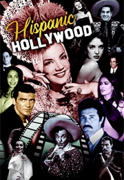Hispanic Hollywood (2000)