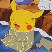 244. as Clear as Crystal