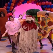 Victorious: "The Diddly-Bops" (S1,E17)