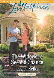 The Widower's Second Chance (Jessica Keller)