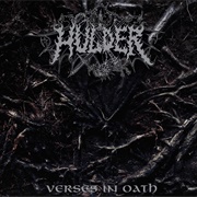 Hulder - Verses in Oath