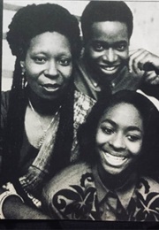 My Past Is My Own (1989)