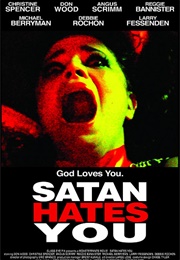 Satan Hates You (2010)