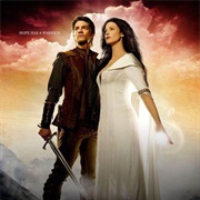 Legend of the Seeker Season 2