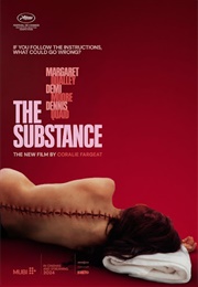 The Substance (2024)