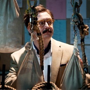 S3.E3: The Black Clock of Time