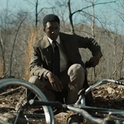 True Detective - "Now Am Found"