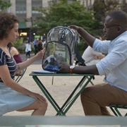 Broad City: "Burning Bridges" (S3,E8)