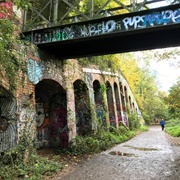 Parkland Walk