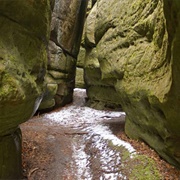 Great Channels of Virginia