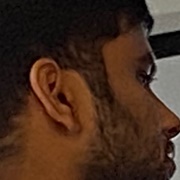 Rashminder Hira (George Brown College Vocational Program Section B Student)