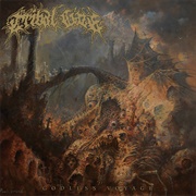 Tribal Gaze - Godless Voyage