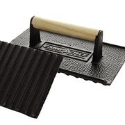 Handheld Panini Press