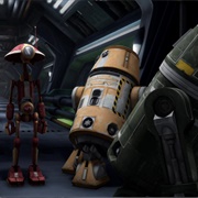 S5.E10: Secret Weapons