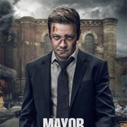 Mayor of Kingstown Season 2