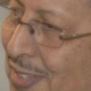 Sidi Ould Cheikh Abdallahi (Former President of Mauritania)