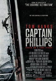 Captain Phillips (2013)