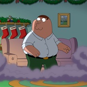 S16.E9: Don't Be a Dickens at Christmas