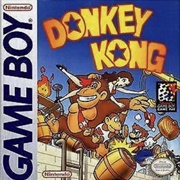 Donkey Kong