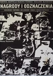 Nagrody I Odznaczenia (1974)