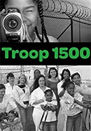 Troop 1500 (2005)