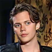 Bill Skarsgård