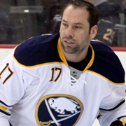 David Legwand (Nashville Predators)