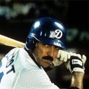 Jack Elliot Mr. Baseball