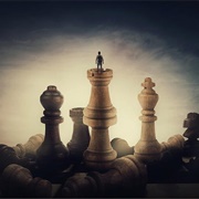 Master the Art of Chess