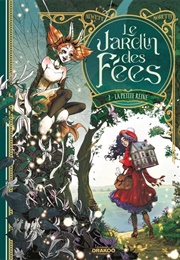 La Petite Reine (Audrey Alwett)