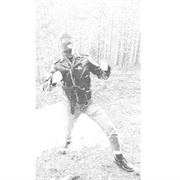 Veitsi - Dignity & Honor