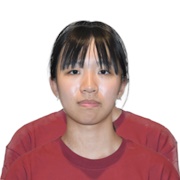 Akama Liz (Japan) Skateboarding