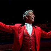 Circus: "First of May"