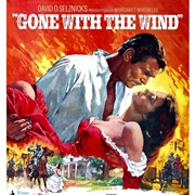 Gone With the Wind