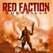 Red Faction: Guerilla (2009)