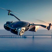 Flying Cars