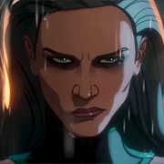 S2.E7: What If... Hela Found the Ten Rings?