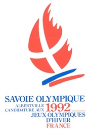 Albertville, France (1992)