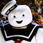 Ghosts (Ghostbusters)