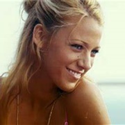 Ophelia "O" (Savages)