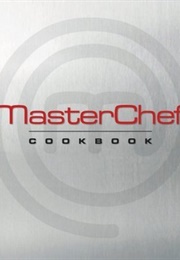 Masterchef Cookbook (Joann Cianciulli)