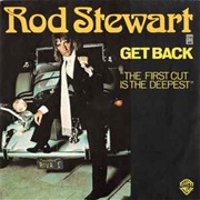 Get Back .. Rod Stewart