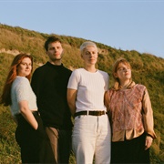 7 Seconds - Porridge Radio