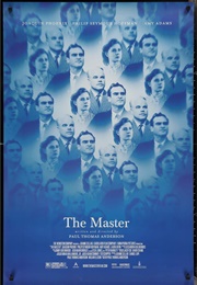 The Master (2012)