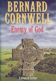 Enemy of God (Cornwell, Bernard)