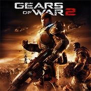 Gears of War 2 (2008)
