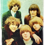 The Byrds - Wild Mountain Thyme
