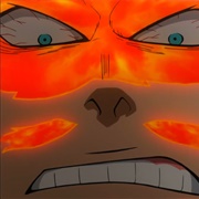 78. Smoldering Flames